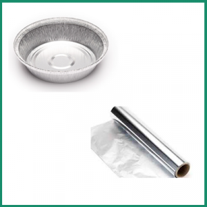 Aluminios