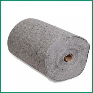 BAYETA ROLLO PUNTO GRIS 2.5 KG