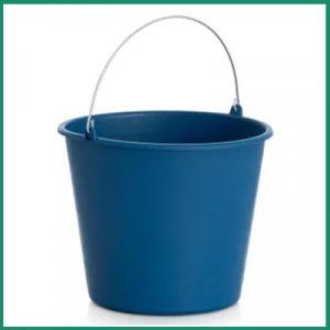 CUBO UNIVERSAL AZUL 12L.