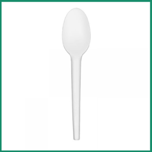 CUCHARA CPLA PAQ/100 C/10