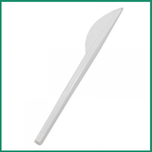 CUCHILLO CPLA PAQ/100 C/10