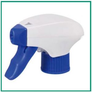 DIFUSOR PISTOLA PULVERIZADOR 1L