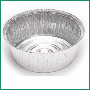 ENVASE ALUMINIO 2200 P/100 C/5