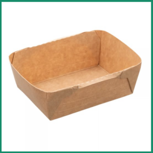 ENVASE CARTON ABIERTO P/50 C/20 100X60X40