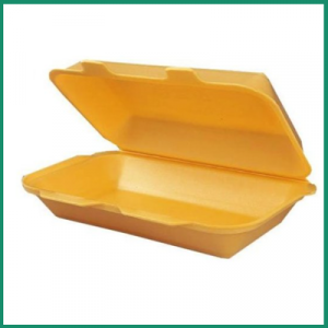 ENVASE FOAM PANINI B/50 C/6
