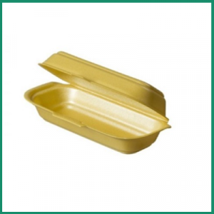 ENVASE FOAM PERRITO P/125 C/500