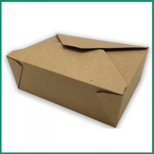 ENVASE MULTIFOOD CARTON KRAFT  750 C/10 B/25