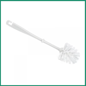 ESCOBILLA WC STANDARD BLANCO