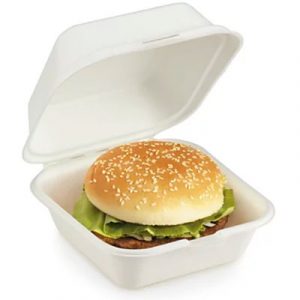 ENVASE HAMBURGUESA GRANDE BFG P/125 C/4
