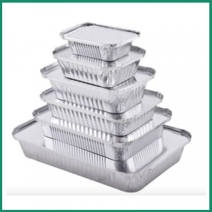Envases y Bandejas