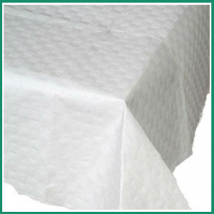 MANTEL  1X1 BLANCO