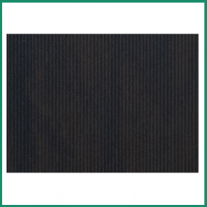 MANTEL 30X40 NEGRO C/1000