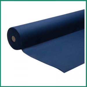 MANTEL ROLLO 1.20X50 C/12 AZUL