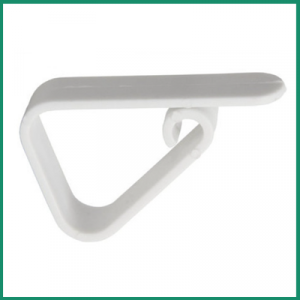 PINZA SUJETA MANTELES B/100 C/10