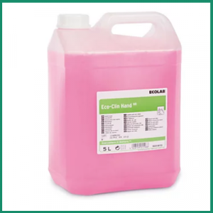 Gel lavamanos garrafa 5L