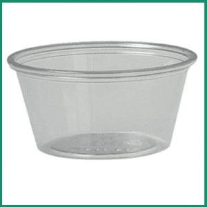 SALSERO 2 OZ MAXI P/100 C/25