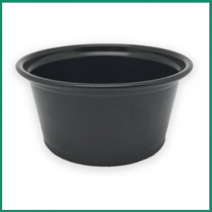 SALSERO 2 OZ NEGRO MAXI P/100 C/25