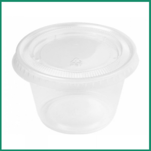 TAPA TARRINA CARACOLES C/12 P/50