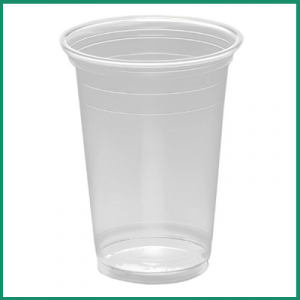 Vaso PP Transparente 500cc (50 uds)