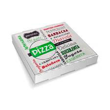 CAJA PIZZA 24X24X4 P/100