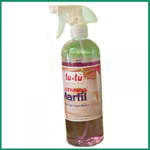 Multiusos MARFIL 750 ml. C/ Pulv.