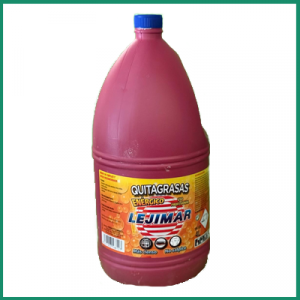 Desengrasante Enérgico 4L