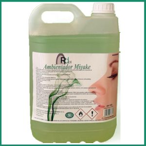Ambientador Miyake 5L