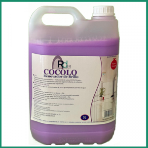 COCOLO renovador de brillo 5 litros
