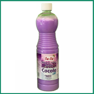 COCOLO RENOVADOR DE BRILLO EN SUELOS TRATADOS