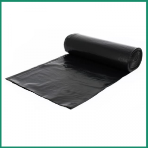 BOLSA BASURA AUTOCIERRE  55X60 C/30