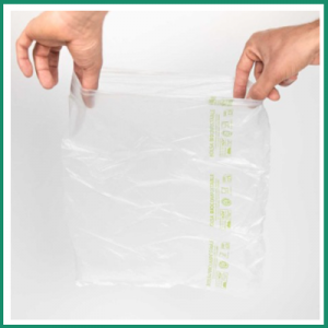 BOLSA BLOCK 30X40 P/1000 C/6