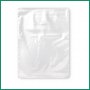 BOLSA TRANSPARENTE 10X20 800GR