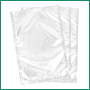 BOLSA VACIO LISA 20X30 P/100 C/10